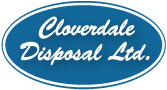 Cloverdale Disposal